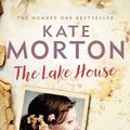 Cover Art for 9781760291631, The Lake House by Kate Morton