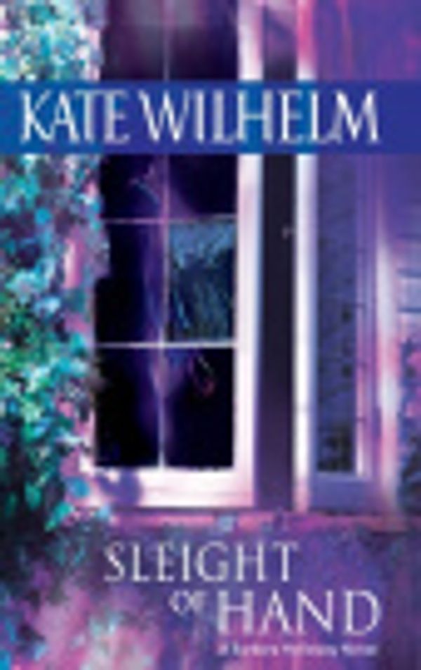 Cover Art for 9781426803857, Sleight of Hand by Kate Wilhelm