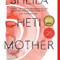 Cover Art for 9780345810557, Motherhood by Sheila Heti