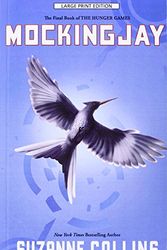 Cover Art for 9781594135866, Mockingjay by Suzanne Collins