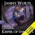 Cover Art for B01B5JKLEY, Keeper of the Keys: Book 2 of the Cycle of Fire by Janny Wurts