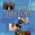 Cover Art for 9780073386133, Film History: An Introduction by Kristin Thompson, David Bordwell