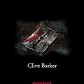 Cover Art for 9783937897158, Cabal by Clive Barker
