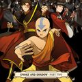 Cover Art for 9781630085933, Avatar: The Last Airbender - Smoke and Shadow by Gene Luen Yang