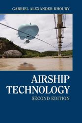 Cover Art for 9781107019706, Airship Technology by Gabriel Alexander Khoury