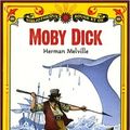 Cover Art for 9782261402427, Moby Dick by Herman Melville