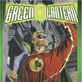 Cover Art for 9780743498111, Green Lantern: Sleepers Bk. 2 by Christopher J. Priest