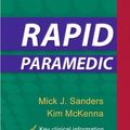 Cover Art for 9780323027854, RAPID Paramedic by Mick J. Sanders
