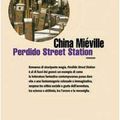 Cover Art for 9788834709405, Perdido Street Station by China Miéville