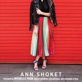 Cover Art for 9781623368241, The Big Life by Ann Shoket
