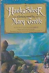 Cover Art for 9780451142375, Hawk in Silver by Mary Gentle
