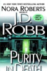 Cover Art for 9780786534845, Purity in Death (In Death) by J D Robb