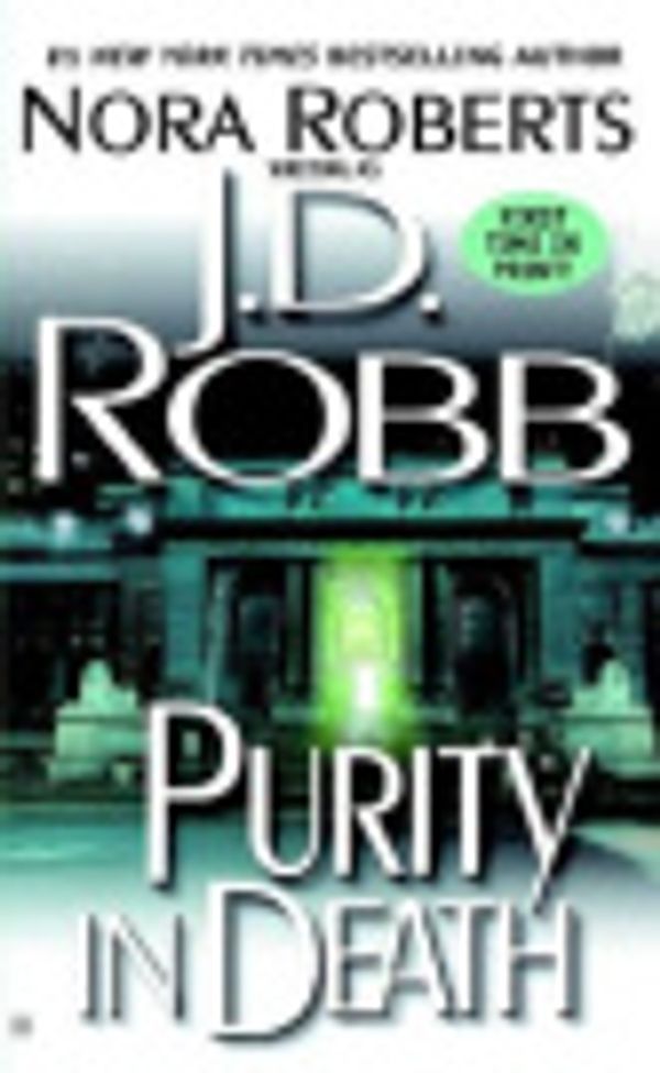 Cover Art for 9780786534845, Purity in Death (In Death) by J D Robb