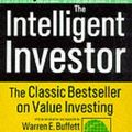 Cover Art for 9780060155476, The Intelligent Investor: A Book of Practical Counsel [Hardcover] by Benjamin Graham