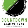 Cover Art for 9780316239813, Countdown by Alan Weisman