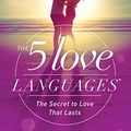 Cover Art for B00OICLVBI, The 5 Love Languages: The Secret to Love that Lasts by Gary Chapman