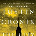 Cover Art for 9780804177641, The City of Mirrors by Justin Cronin