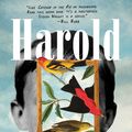 Cover Art for 9781668022719, Harold by Steven Wright