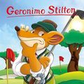 Cover Art for 9781782269496, Geronimo Stilton: The Great Diamond Robbery by Geronimo Stilton