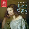 Cover Art for 9781094010939, Jane Eyre Lib/E by Charlotte Bronte