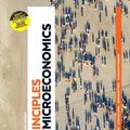 Cover Art for 9780170282468, Principles of Microeconomics by Joshua Gans