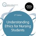 Cover Art for 9781526474537, Understanding Ethics for Nursing Students (Transforming Nursing Practice Series) by Peter Ellis