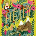 Cover Art for 8601411327520, Heidi (Puffin in Bloom) by Johanna Spyri, Johanna Spyri