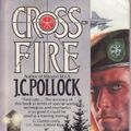 Cover Art for 9785552547395, Cross Fire by Pollock J. C.