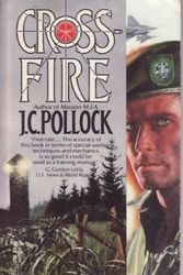 Cover Art for 9785552547395, Cross Fire by Pollock J. C.