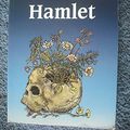 Cover Art for 9780521434942, Hamlet by William Shakespeare