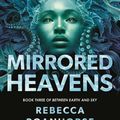 Cover Art for 9781837862986, Mirrored Heavens by Rebecca Roanhorse