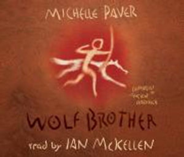 Cover Art for 9780752884868, Wolf Brother by Michelle Paver