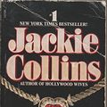 Cover Art for 9780671524968, Lucky by Jackie Collins