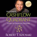 Cover Art for 9781469202648, Rich Dad's Cashflow Quadrant: Guide to Financial Freedom by Robert T. Kiyosaki