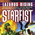 Cover Art for 9780345443731, Starfist: Lazarus Rising by David Sherman, Dan Cragg