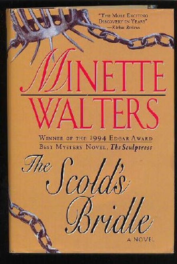 Cover Art for 9780312113773, The Scold's Bridle by Minette Walters