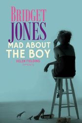 Cover Art for 9789044623963, Mad about the Boy / druk 1 by Helen Fielding
