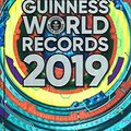 Cover Art for 9788804706182, Guinness World Records 2019 by Guinness World Records