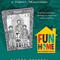 Cover Art for 9780618871711, Fun Home by Alison Bechdel
