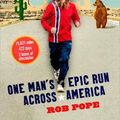 Cover Art for 9780008472528, Becoming Forrest: One man's epic run across America by Rob Pope