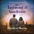 Cover Art for 9781982554705, The Tattooist of Auschwitz by Heather Morris