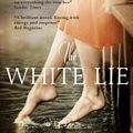 Cover Art for 9781780720906, The White Lie by Andrea Gillies