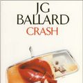 Cover Art for 9780586089897, Crash by J. G. Ballard