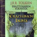 Cover Art for 9788481362596, Eraztunen Jauna I. Eraztunaren elkartea (Amaiurretik at) by J.r.r. Tolkien