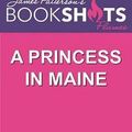Cover Art for 9781478950325, A Princess in Maine: A Mccullagh Inn Story - Library Edition by Jen McLaughlin
