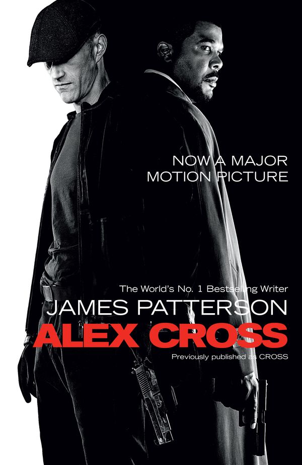 Cover Art for 9780755395149, Alex Cross by James Patterson