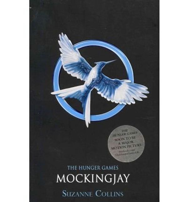 Cover Art for B00ABTEJIE, Mockingjay by Collins, Suzanne ( AUTHOR ) Dec-01-2011 Paperback by Suzanne Collins