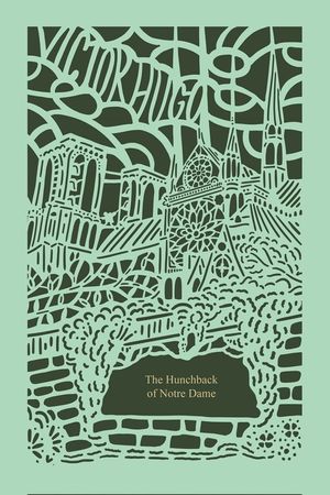 Cover Art for 9780785239772, The Hunchback of Notre Dame (Seasons Edition -- Spring) by Victor Hugo