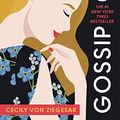 Cover Art for B000Q67H4U, Gossip Girl: #1: A Novel by Cecily von Ziegesar by von Ziegesar, Cecily