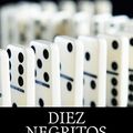Cover Art for 9781533259103, Diez Negritos by Agatha Christie, Maria Mendez